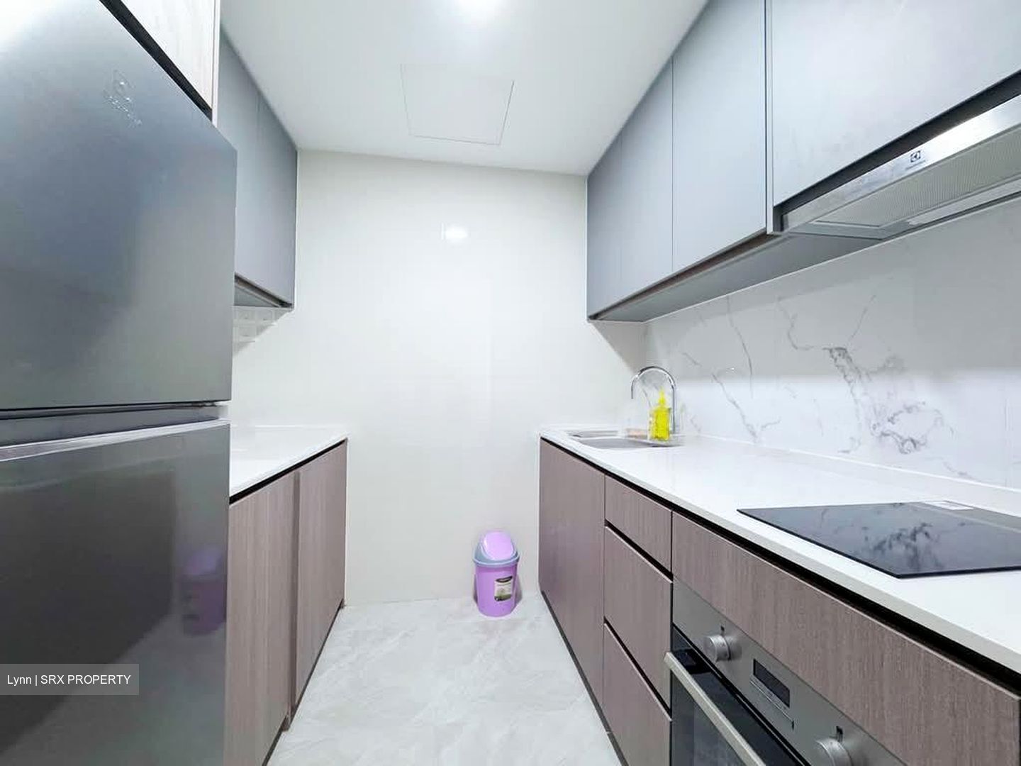 The Watergardens At Canberra (D27), Apartment #569663101